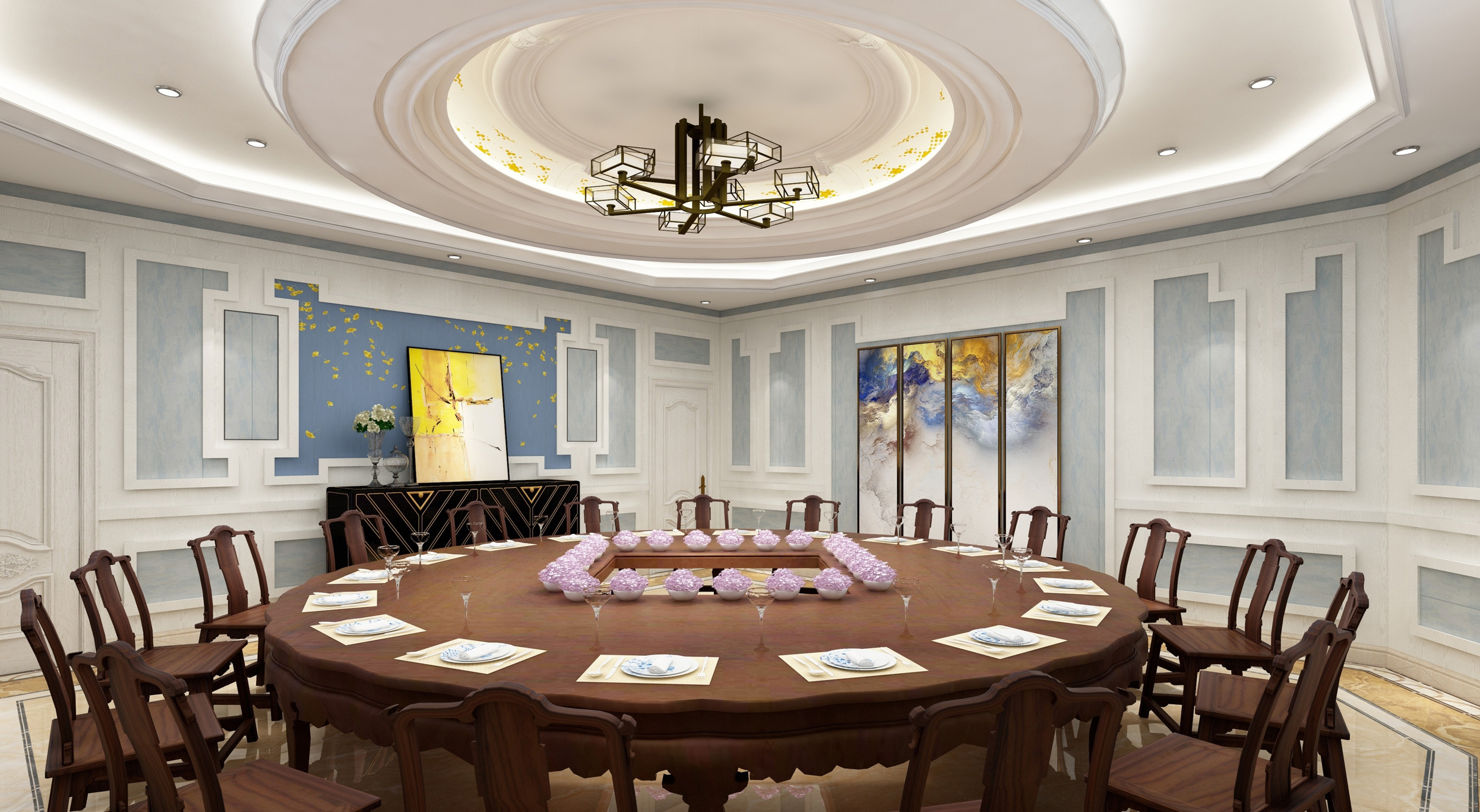 集成墻面價(jià)格定位也能夠更加的劃算，非常適合家庭定制集成墻面是否適合家庭